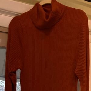 Charter Club Luxury Cashmere Sweater Dress NWT